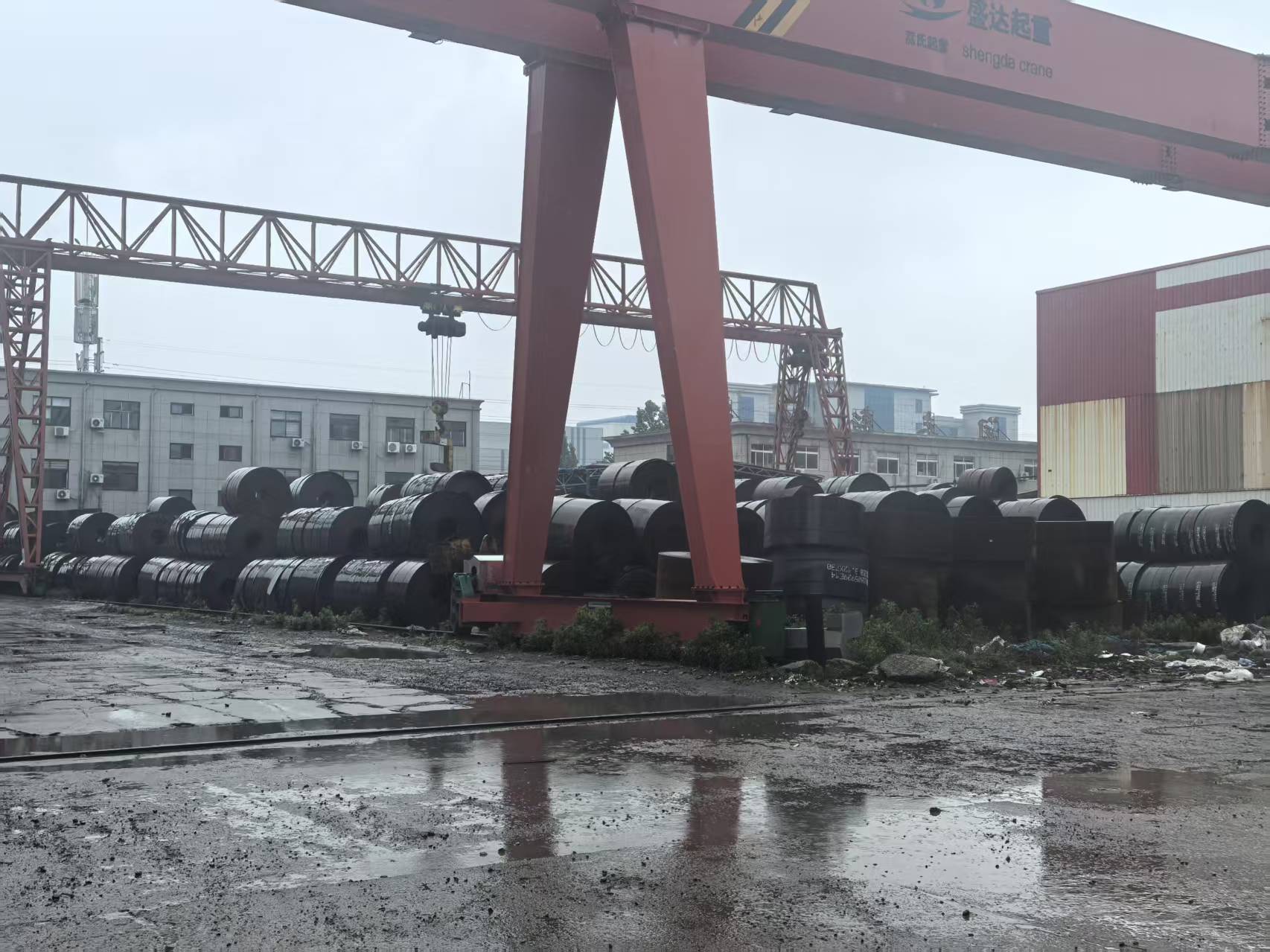 枣庄市波形护栏环氧锌基波形护栏 - 方案